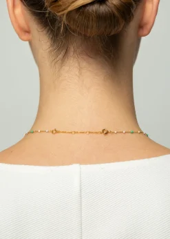 Enamel Verlengstuk