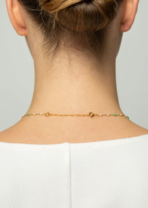 Enamel Verlengstuk