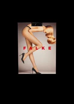Falke Net Panty