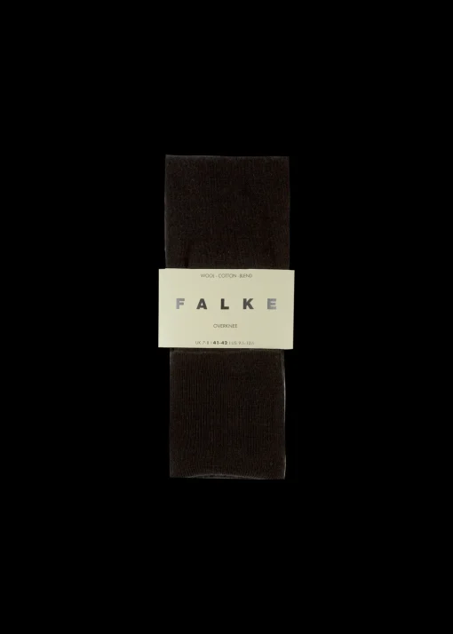 Falke Overknee