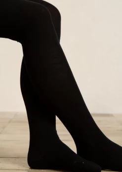 Falke Overknee