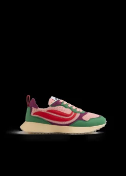 Genesis G-Marathon Sneaker Multi Mesh