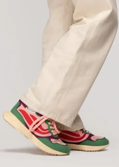 Genesis G-Marathon Sneaker Multi Mesh