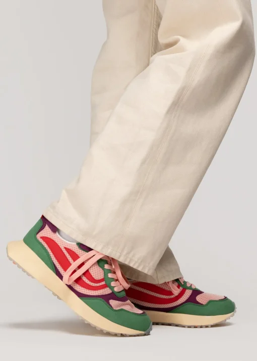 Genesis G-Marathon Sneaker Multi Mesh