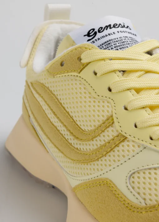 Genesis G-Marathon Sneaker Multi Mesh