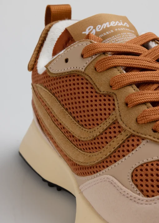 Genesis G-Marathon Sneaker Multi Mesh