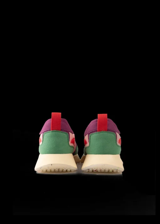 Genesis G-Marathon Sneaker Multi Mesh
