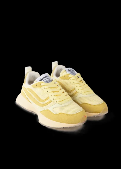 Genesis G-Marathon Sneaker Multi Mesh