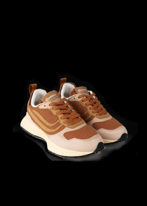 Genesis G-Marathon Sneaker Multi Mesh