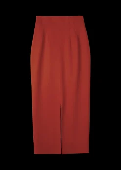 High Tech Midi Rok