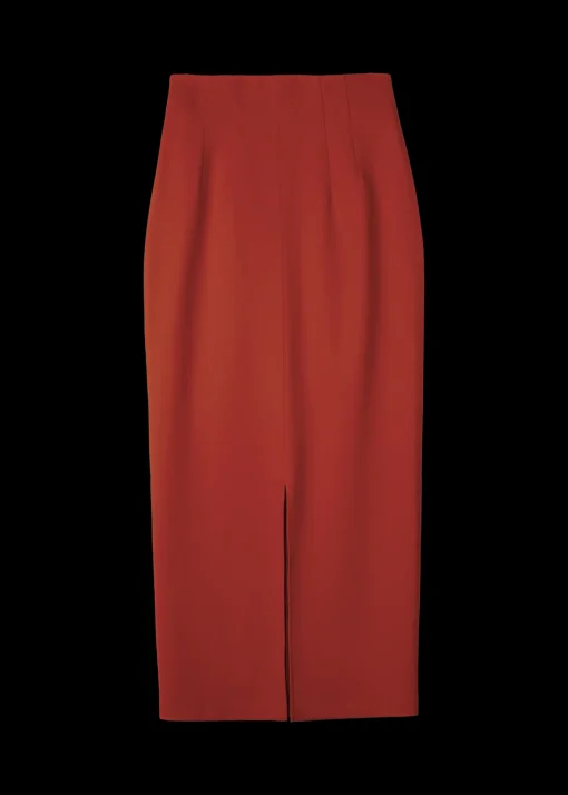High Tech Midi Rok