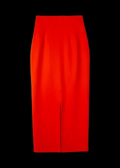 High Tech Midi Rok