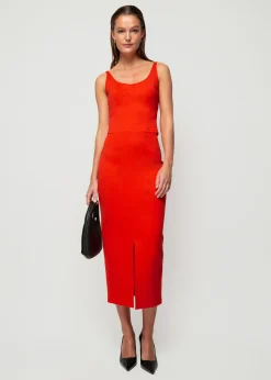 High Tech Midi Rok