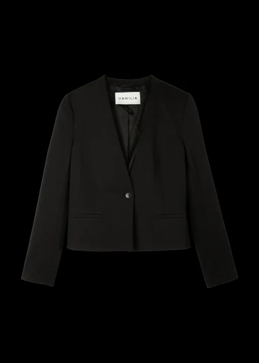 High Tech Punto Blazer
