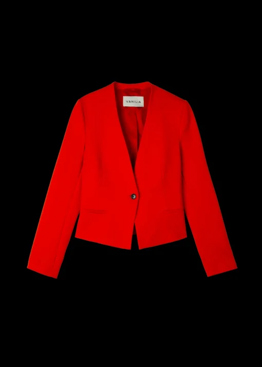 High Tech Punto Blazer