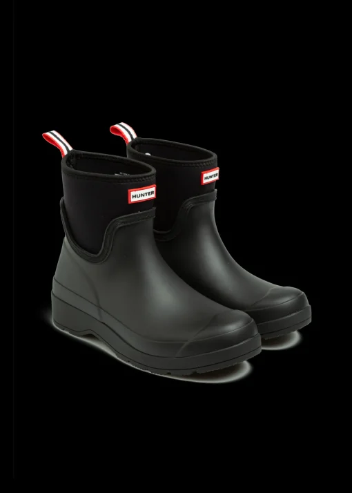 Hunter Korte Neopreen