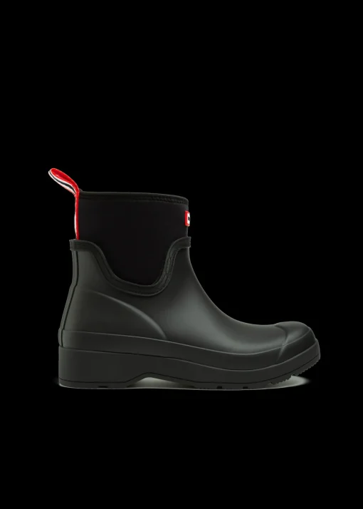 Hunter Korte Neopreen