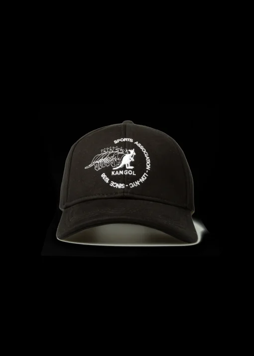Kangol Baseball Pet