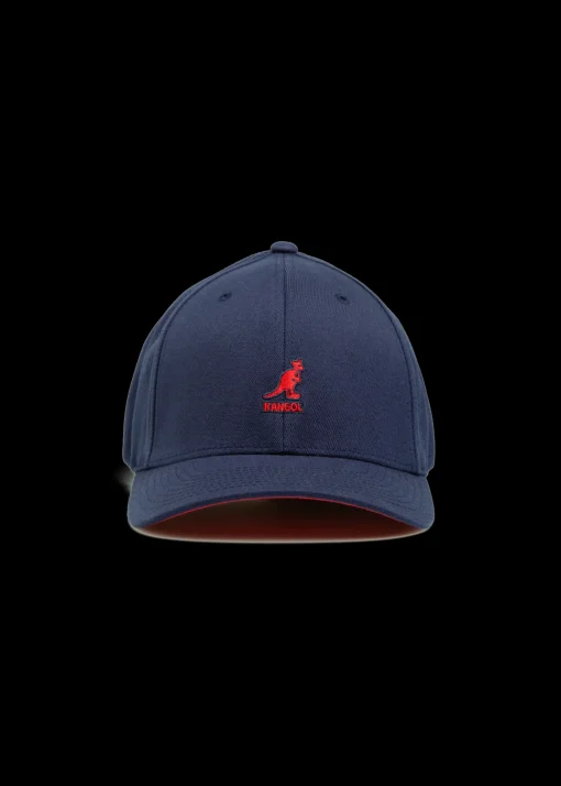 Kangol Baseball Pet