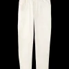 Katoenen Broek Tapered Fit