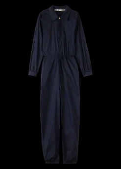 Katoenen Jumpsuit