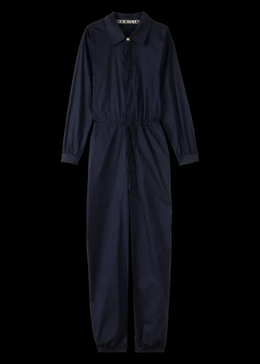 Katoenen Jumpsuit
