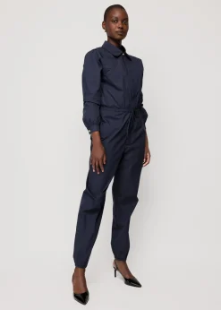 Katoenen Jumpsuit