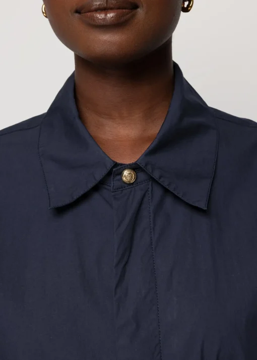 Katoenen Jumpsuit