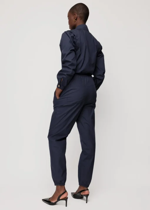 Katoenen Jumpsuit