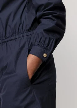 Katoenen Jumpsuit