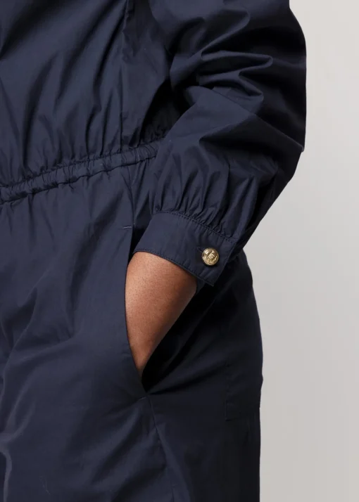 Katoenen Jumpsuit