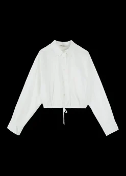 Korte Blouse