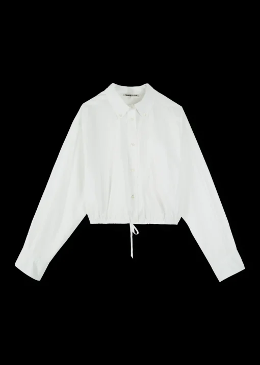 Korte Blouse