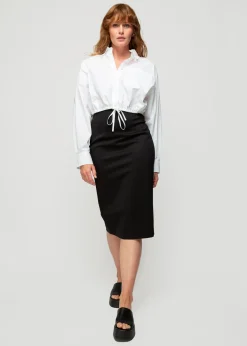 Korte Blouse