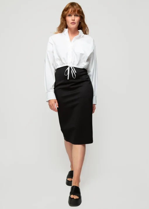 Korte Blouse