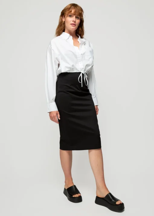 Korte Blouse