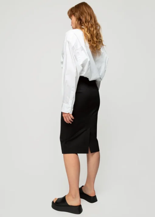 Korte Blouse
