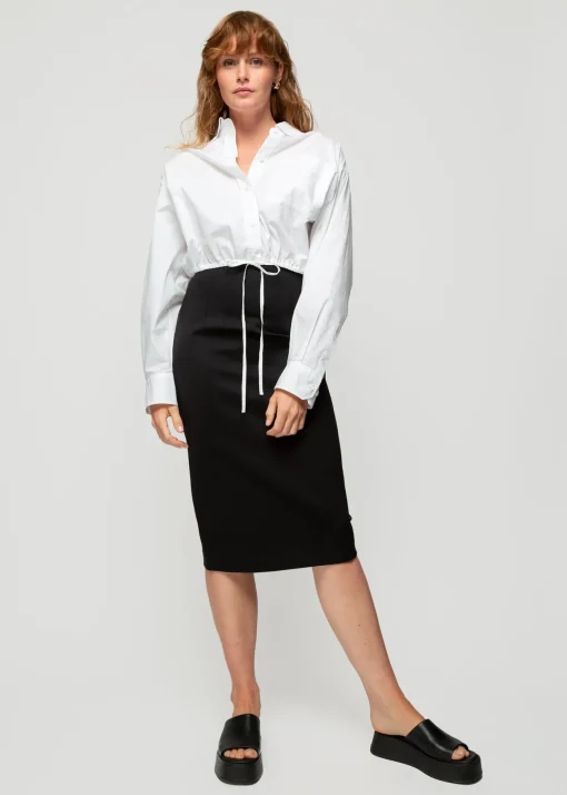 Korte Blouse