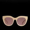 Le Specs Zonnebril Airheart