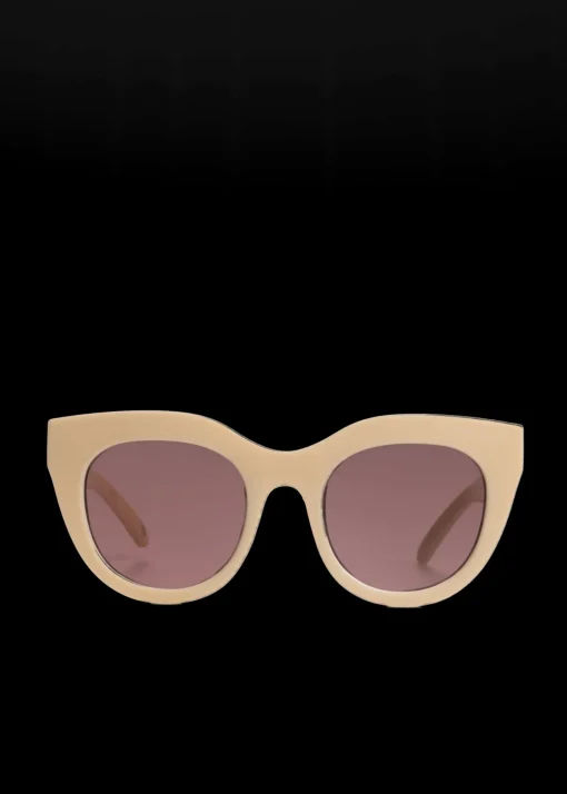Le Specs Zonnebril Airheart