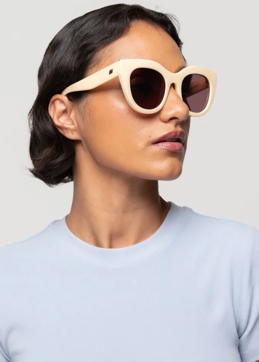 Le Specs Zonnebril Airheart