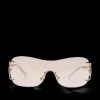 Le Specs Zonnebril Fame