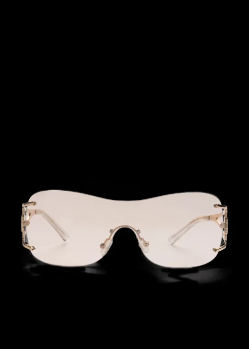 Le Specs Zonnebril Fame