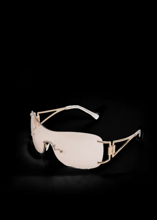 Le Specs Zonnebril Fame