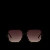 Le Specs Zonnebril Hey Hunni Polar
