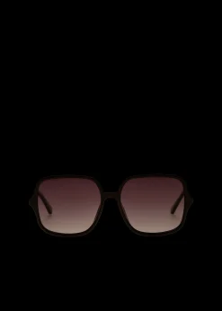 Le Specs Zonnebril Hey Hunni Polar