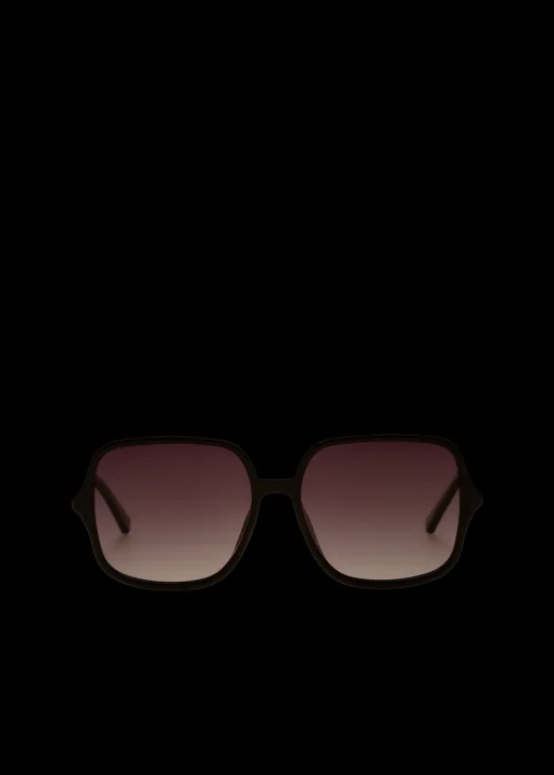 Le Specs Zonnebril Hey Hunni Polar
