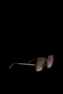 Le Specs Zonnebril Hey Hunni Polar