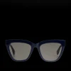 Le Specs Zonnebril Le Sustain