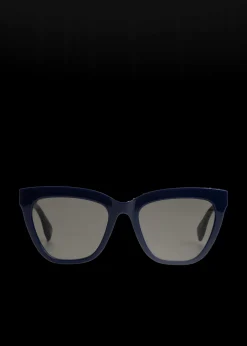 Le Specs Zonnebril Le Sustain